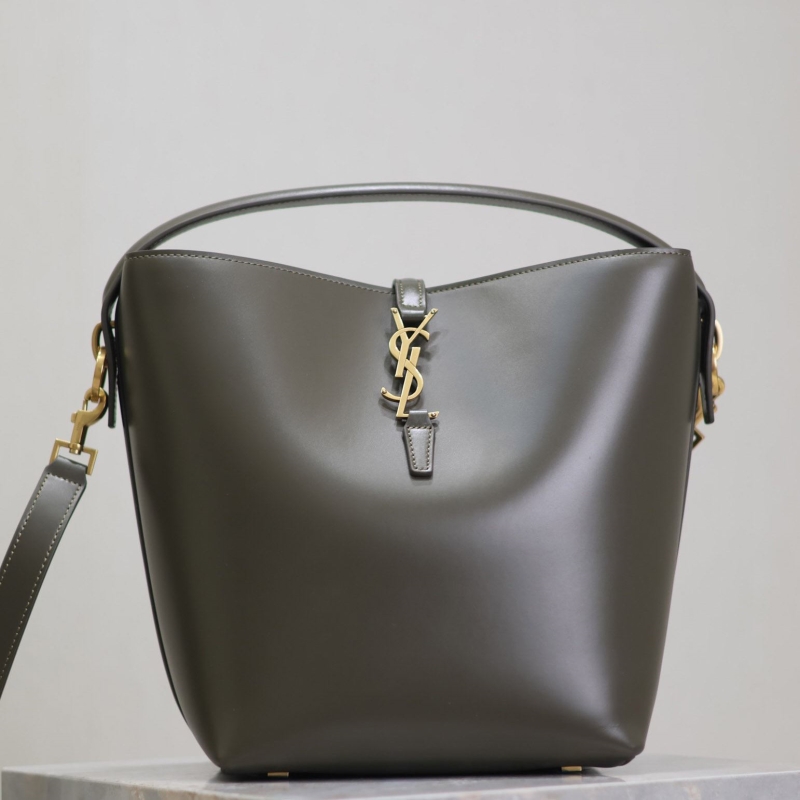 Y*L bucket bags